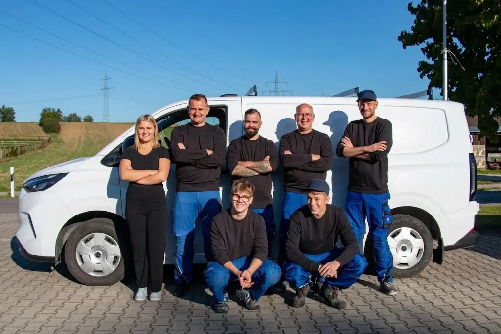 Loodgieter Wezep Teamfoto Loodgieter Wezep Teamfoto